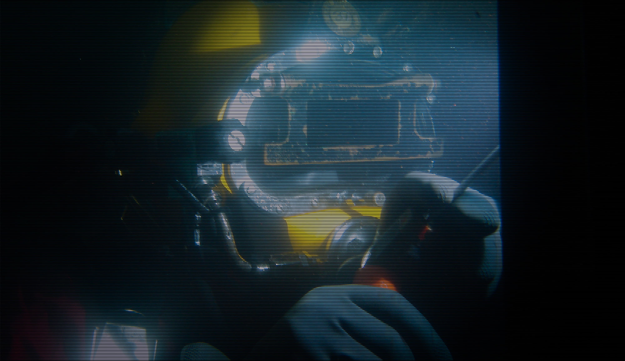 Image of CDMS Diver welding as part of the Marine Services that are offered.