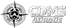 CDMS Atlantic | Commercial Diving & Marine Services